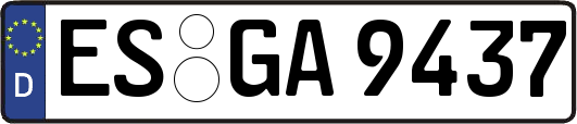 ES-GA9437