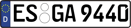 ES-GA9440