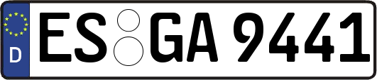 ES-GA9441