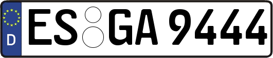 ES-GA9444