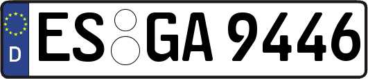 ES-GA9446