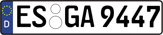 ES-GA9447