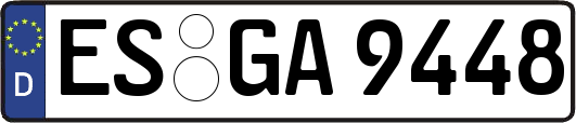 ES-GA9448