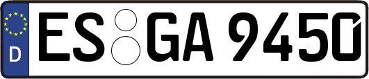 ES-GA9450