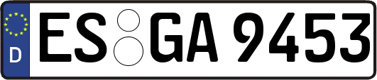 ES-GA9453