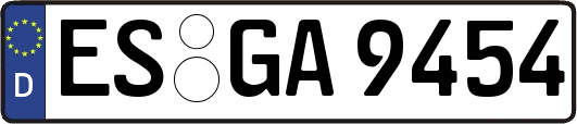 ES-GA9454
