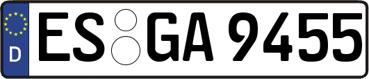 ES-GA9455