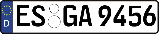ES-GA9456