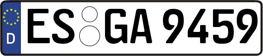 ES-GA9459