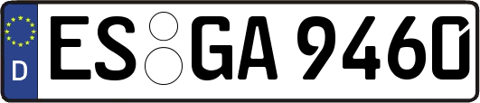 ES-GA9460