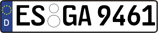 ES-GA9461