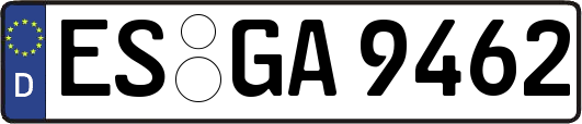 ES-GA9462
