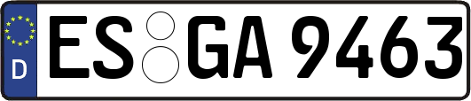 ES-GA9463