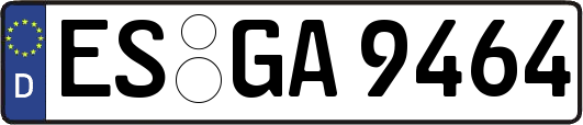 ES-GA9464