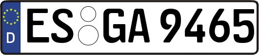 ES-GA9465