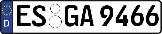 ES-GA9466