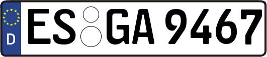 ES-GA9467
