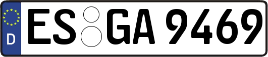 ES-GA9469