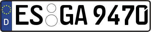 ES-GA9470