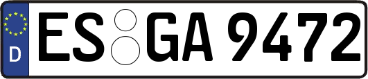 ES-GA9472