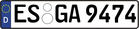 ES-GA9474