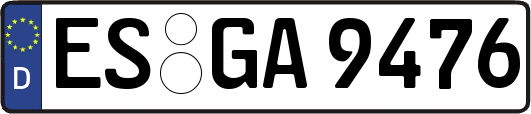ES-GA9476