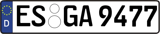 ES-GA9477