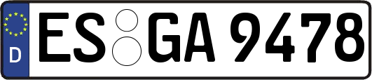 ES-GA9478