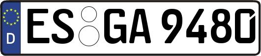 ES-GA9480