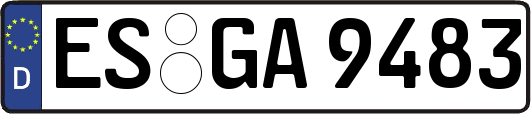 ES-GA9483