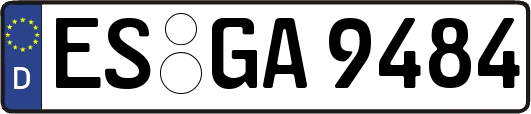 ES-GA9484