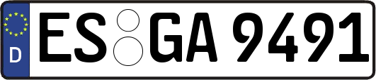 ES-GA9491