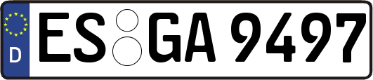 ES-GA9497