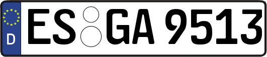 ES-GA9513