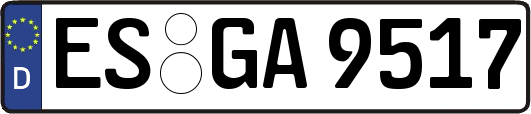 ES-GA9517