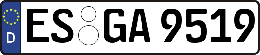 ES-GA9519