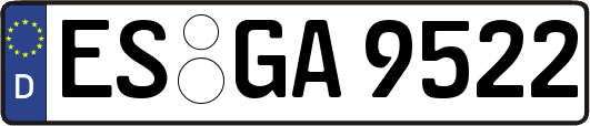 ES-GA9522