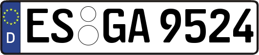 ES-GA9524
