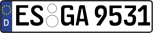 ES-GA9531
