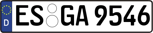 ES-GA9546