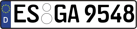 ES-GA9548