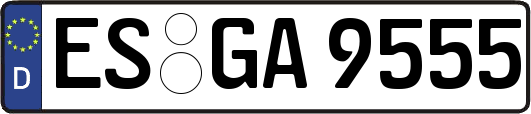 ES-GA9555