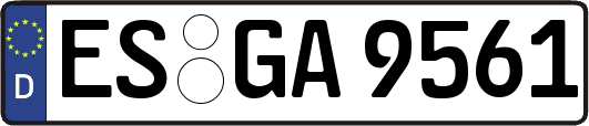 ES-GA9561