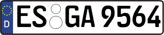 ES-GA9564