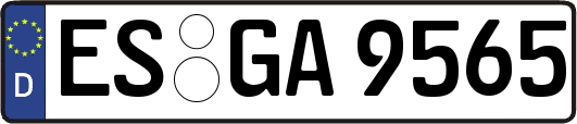 ES-GA9565