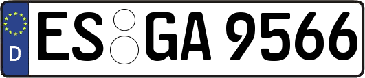ES-GA9566