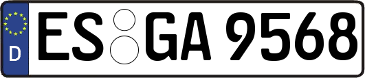 ES-GA9568