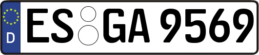 ES-GA9569