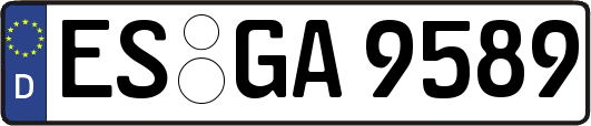 ES-GA9589