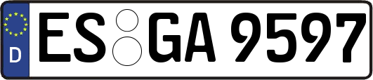 ES-GA9597